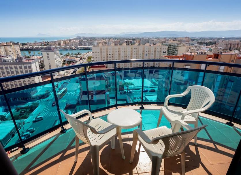 Balcone Foto