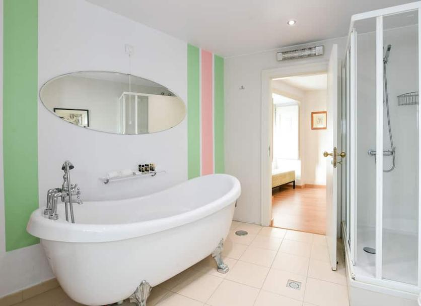 Bagno Foto