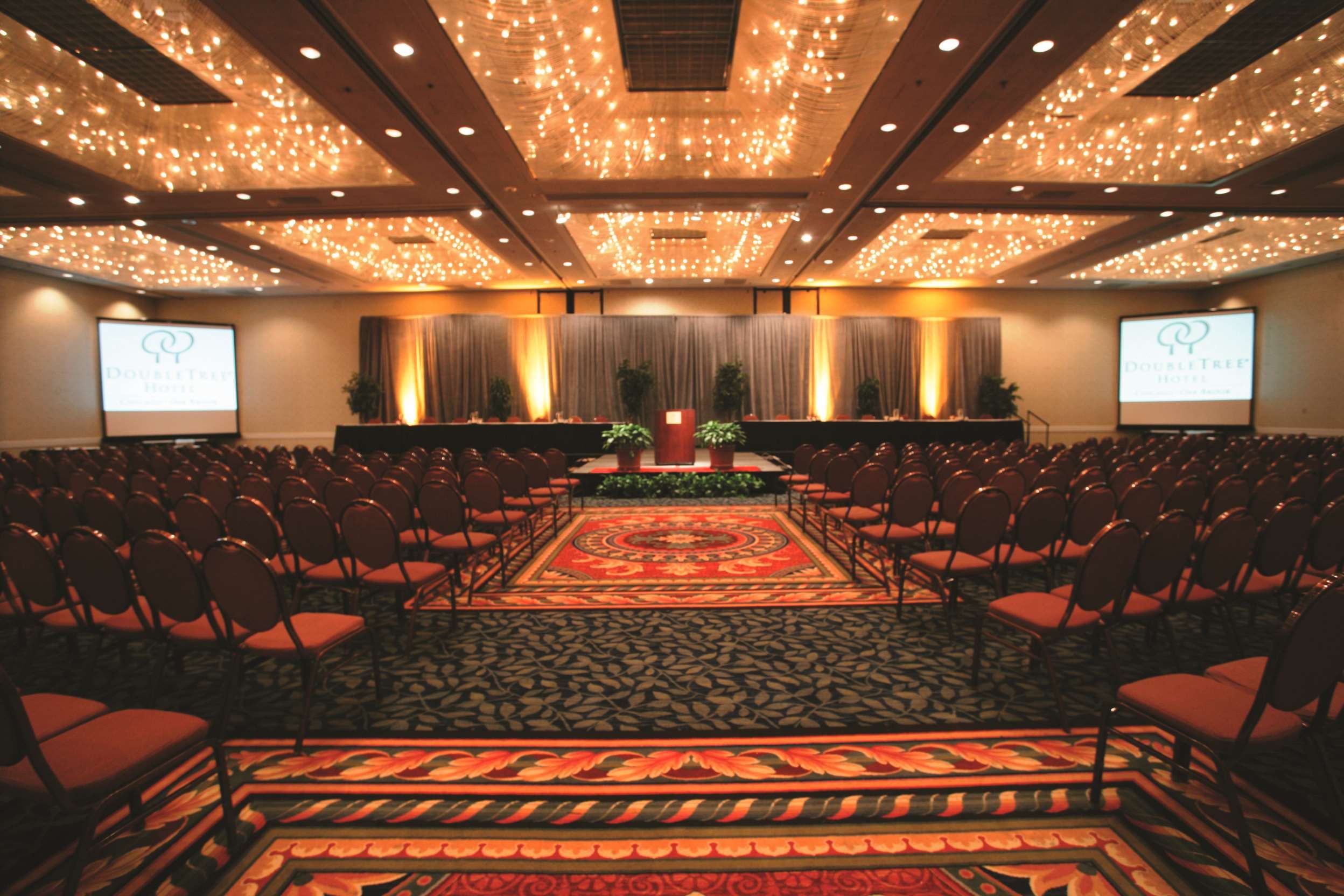 Sala conferenze