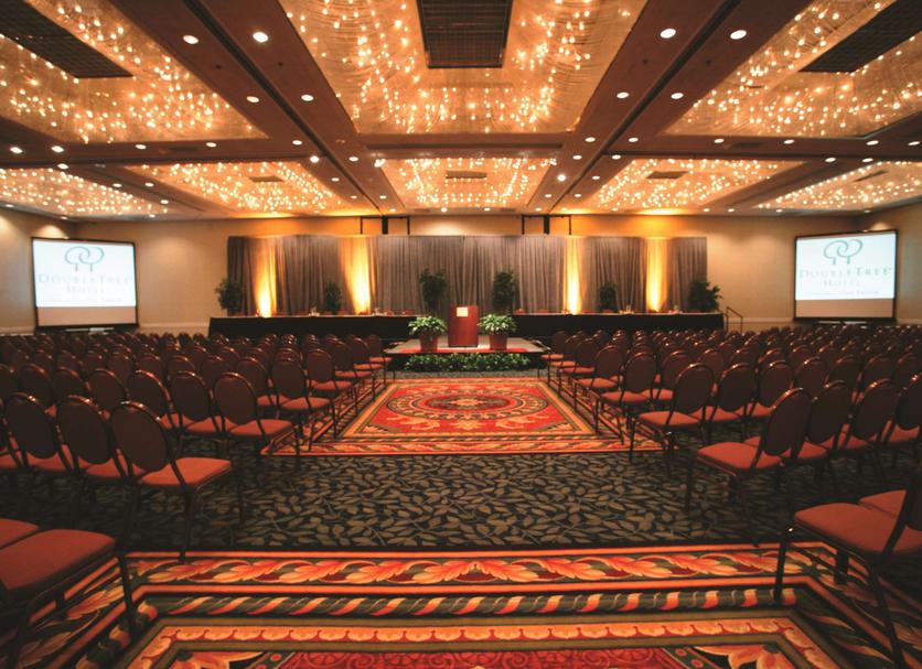 Sala conferenze Foto