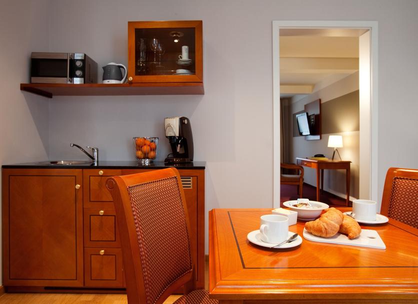 Cucina Foto