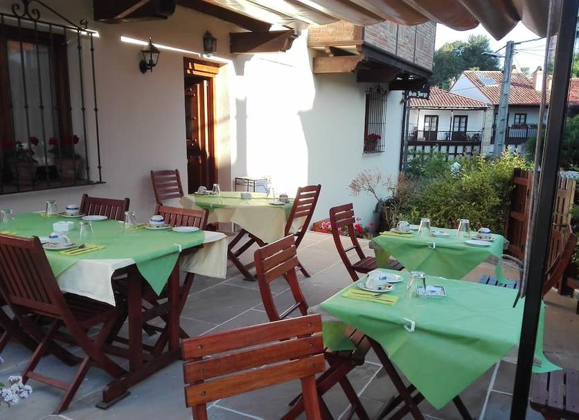 Ristorante Foto