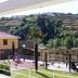 Vista esterna