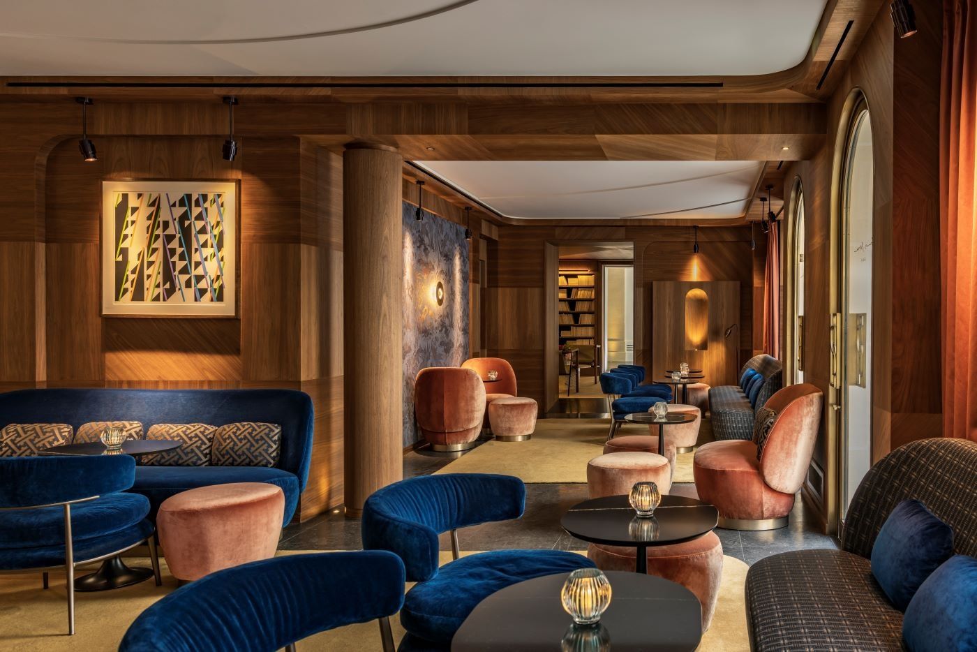 Area lounge