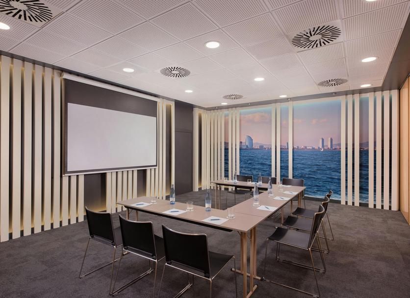 Sala conferenze Foto