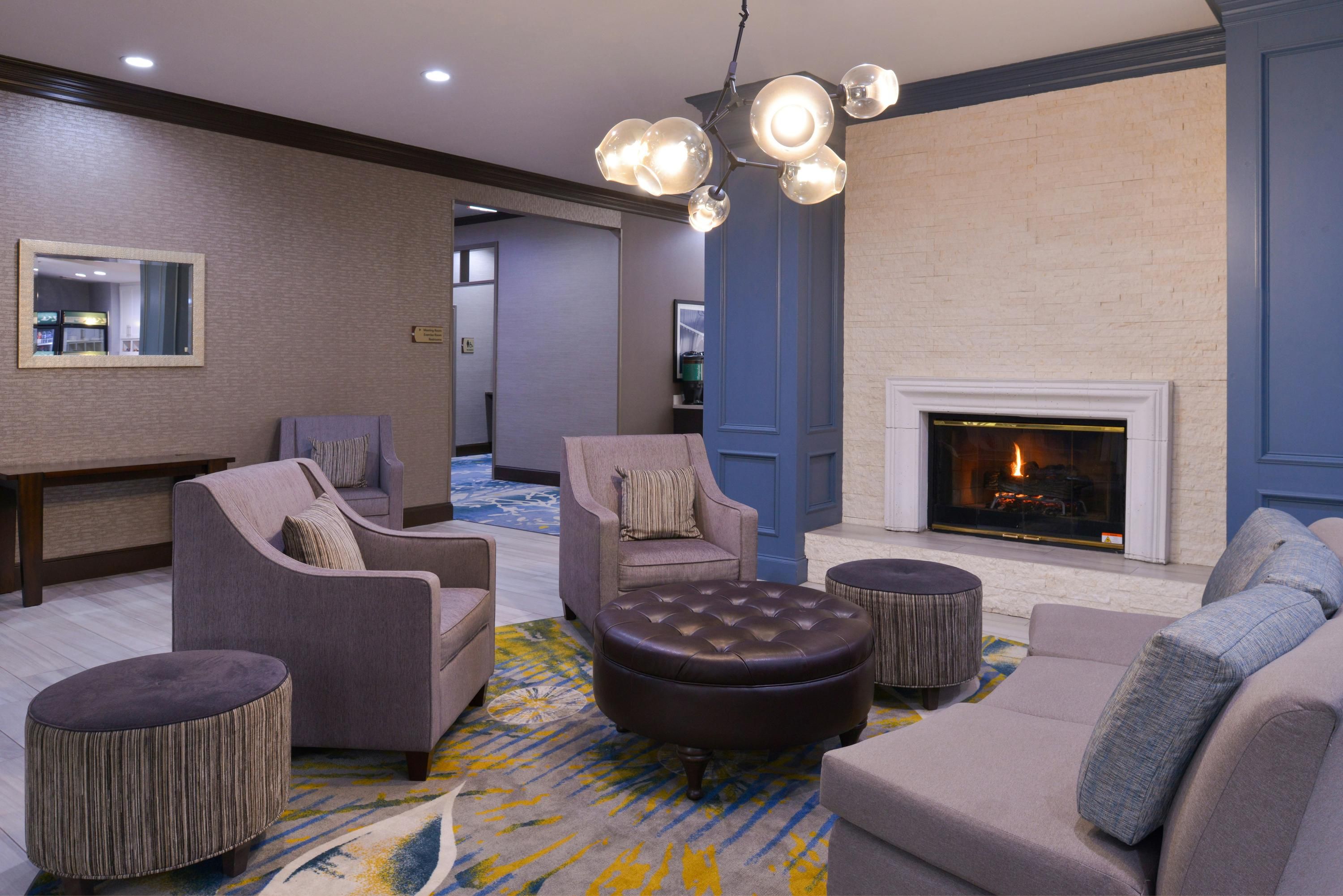 Area lounge
