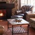 Area lounge