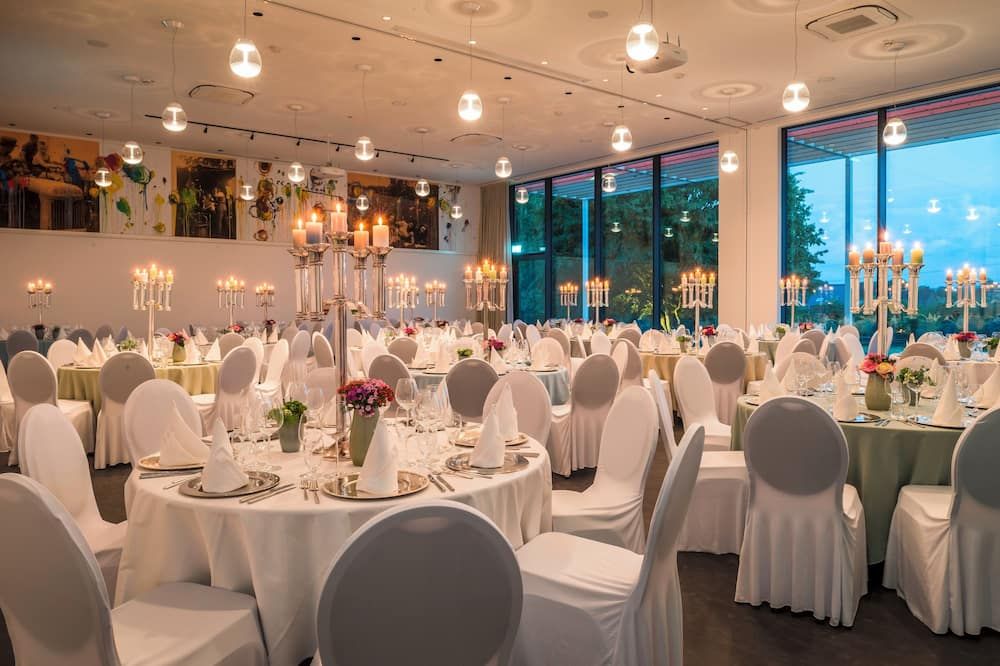 Sala ricevimenti