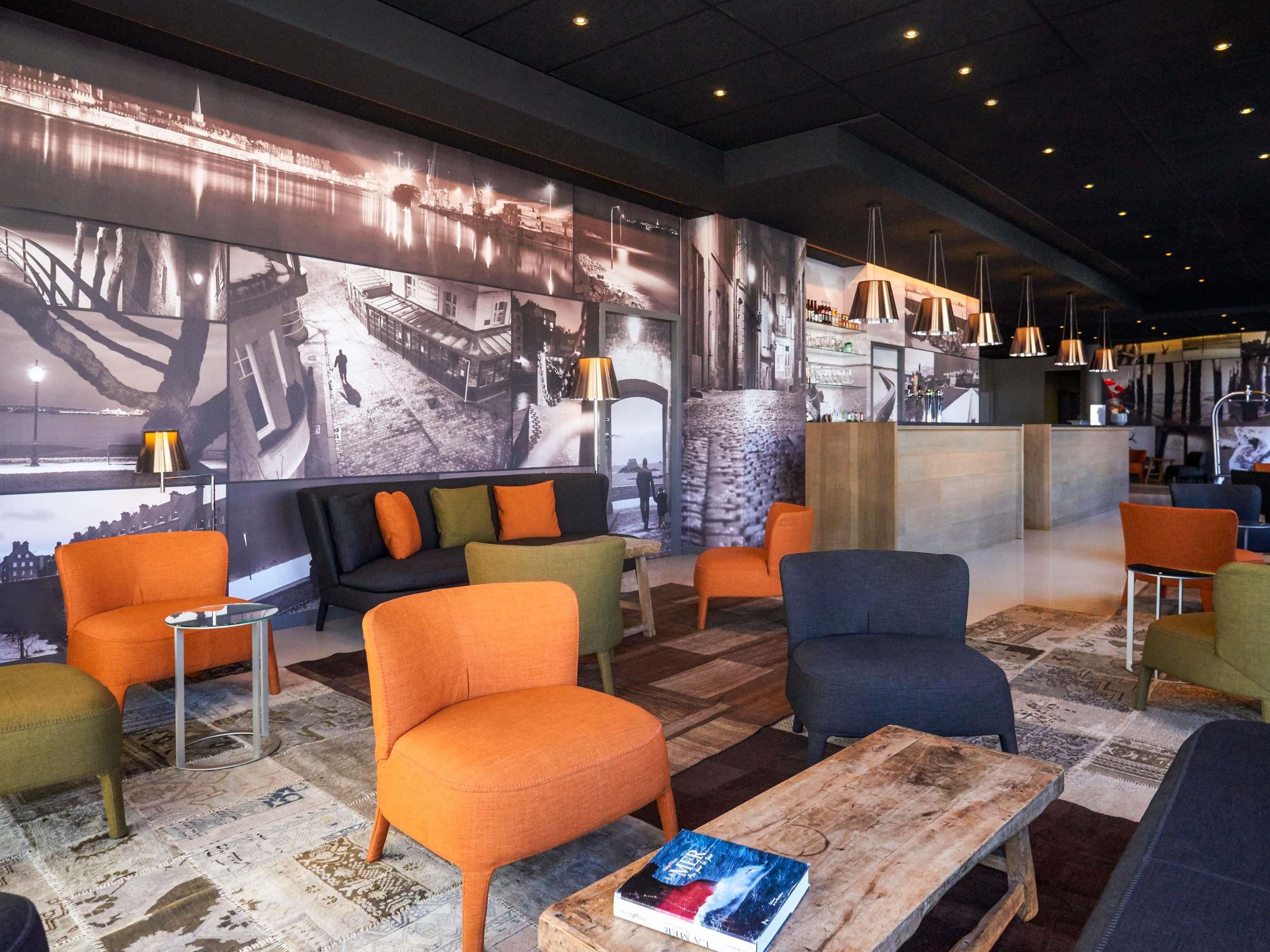 Area lounge