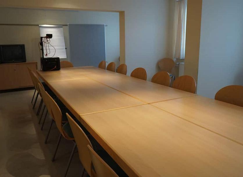 Sala conferenze Foto