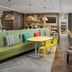 Area lounge