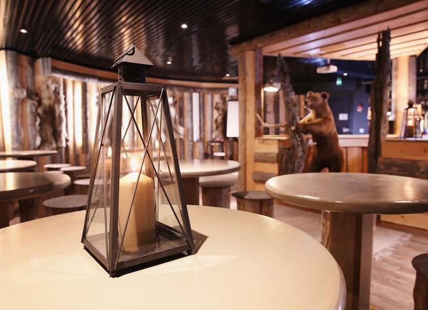 Ristorante Foto