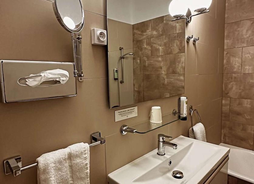 Bagno Foto
