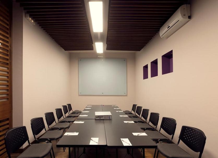 Sala conferenze Foto