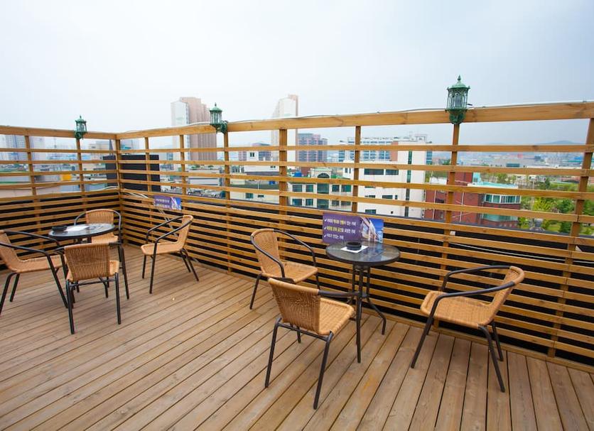Balcone Foto