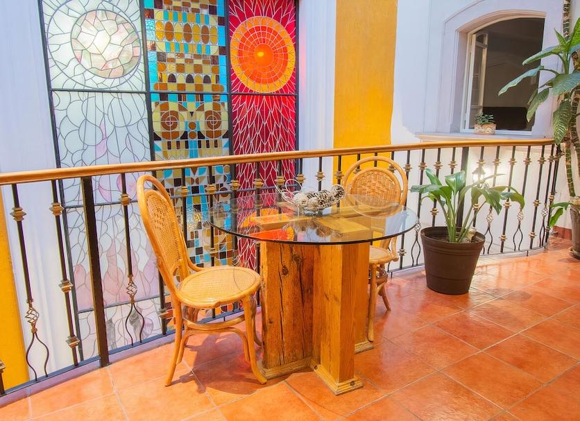 Balcone Foto