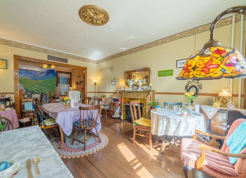 Ristorante Foto