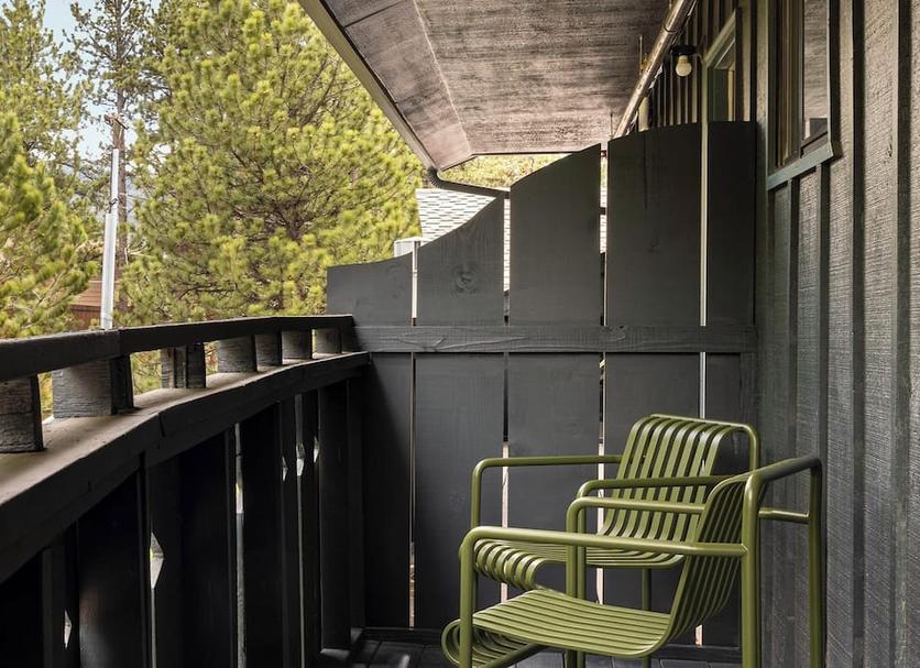 Balcone Foto