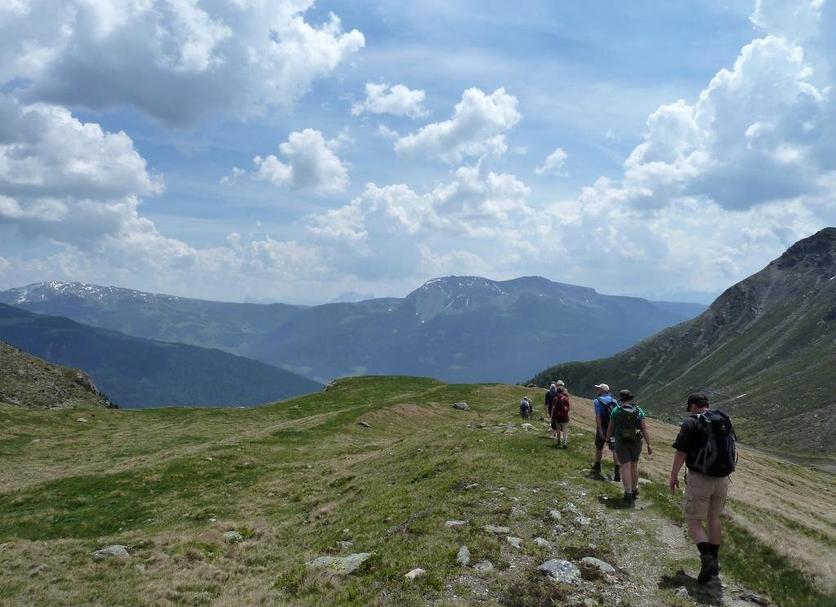 Vista esterna Foto