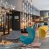 Area lounge