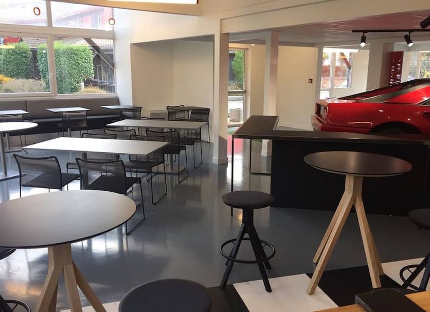 Ristorante Foto
