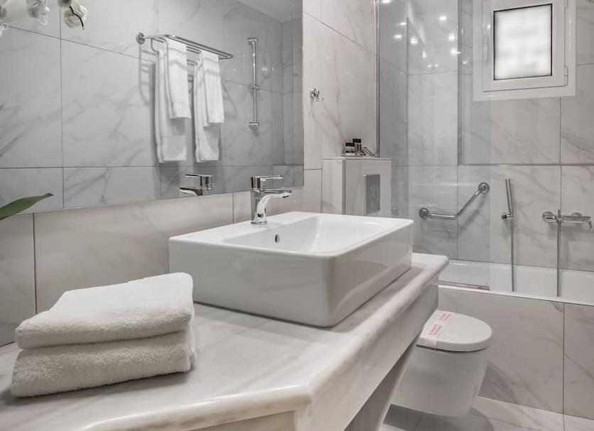 Bagno Foto