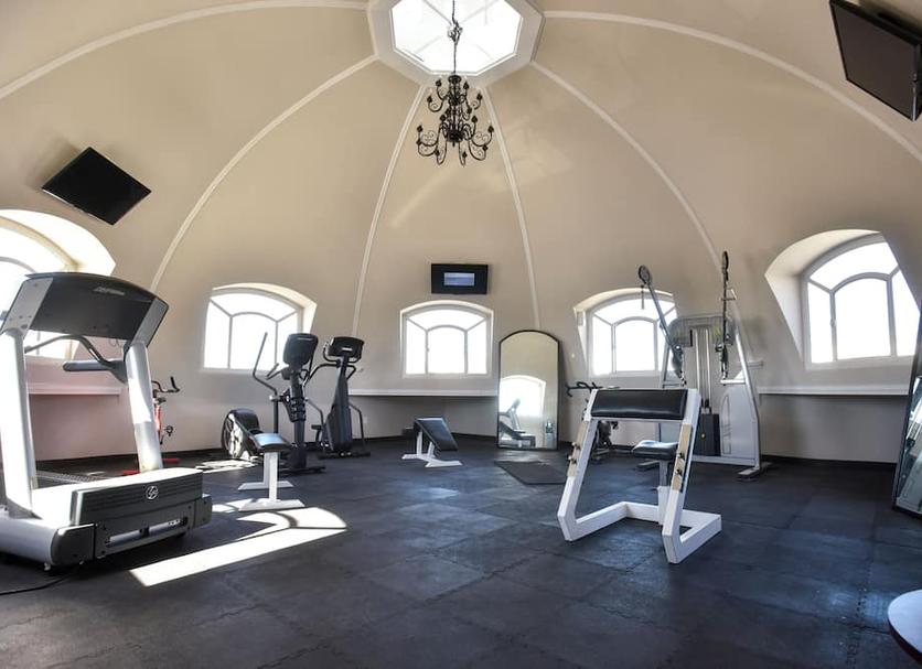 Palestra Foto