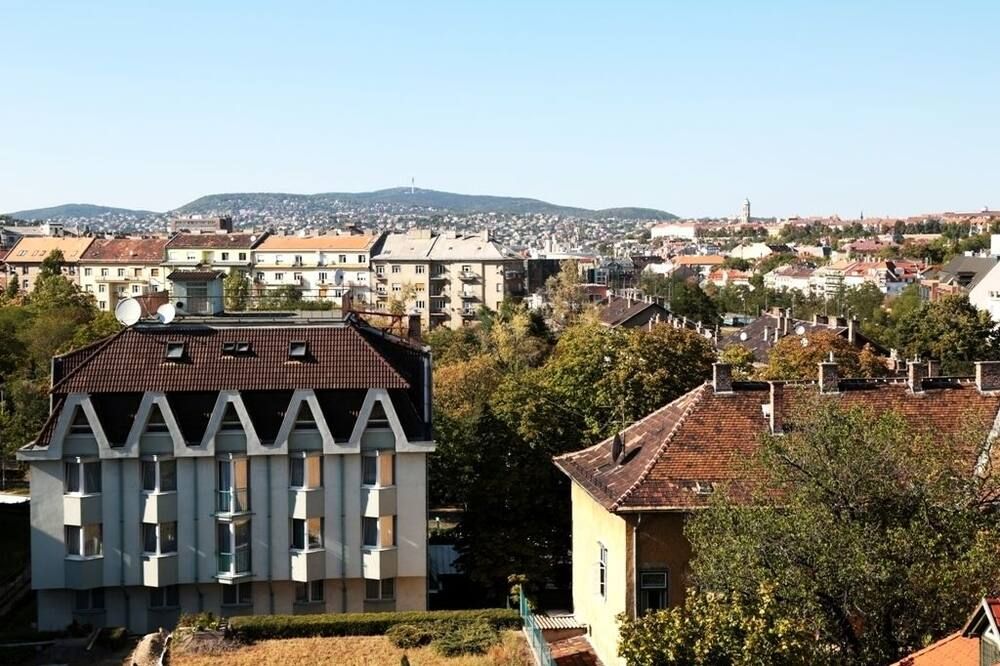 Vista esterna Foto