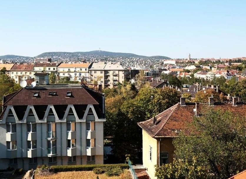 Vista esterna Foto