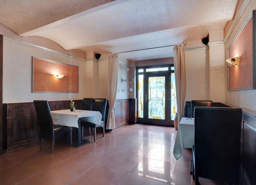 Sala pranzo Foto