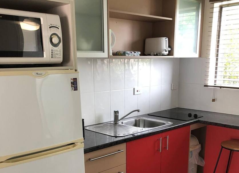 Cucina Foto