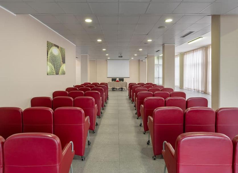 Sala conferenze Foto