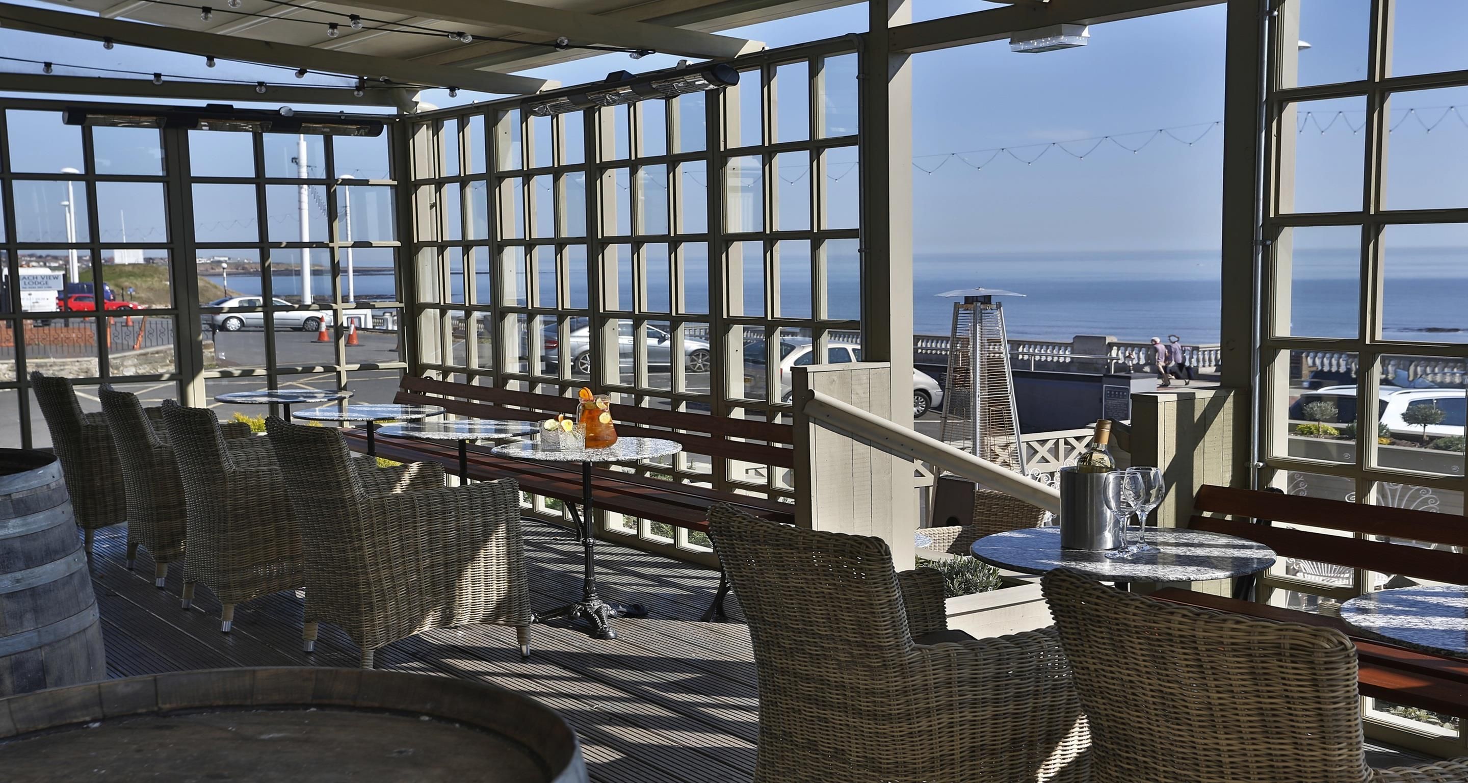 Balcone Foto