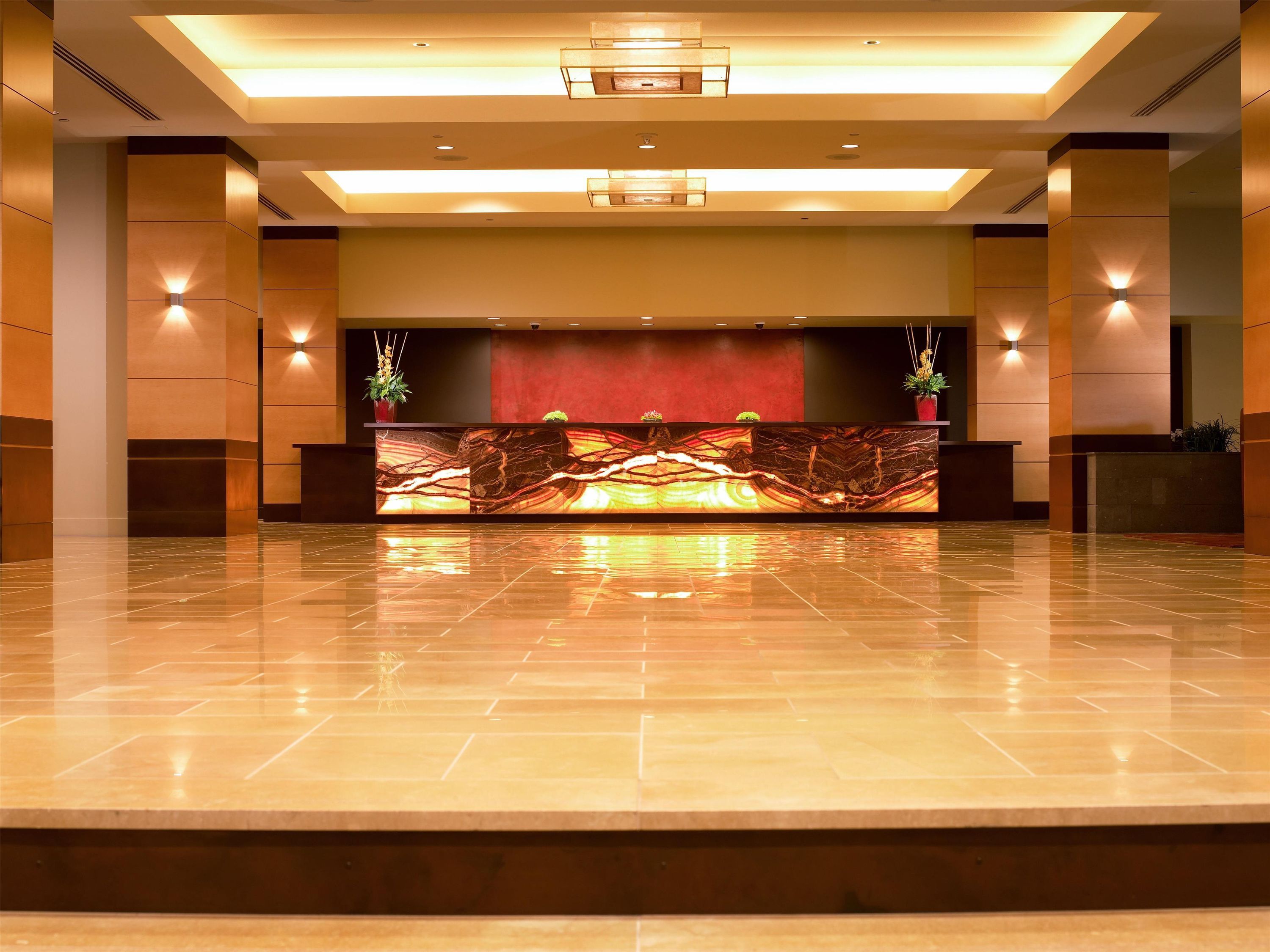 Ingresso