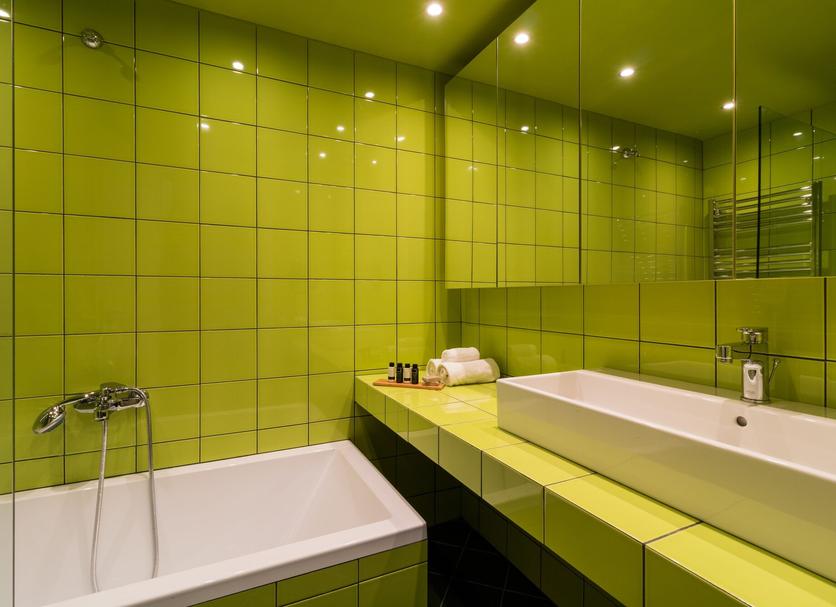 Bagno Foto