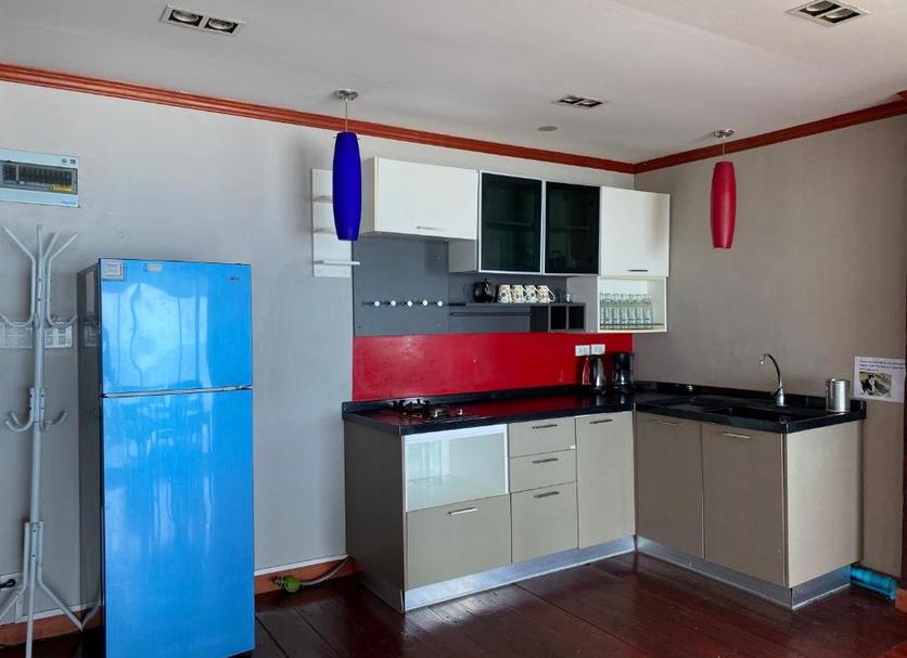 Cucina Foto