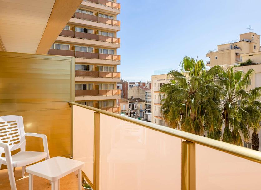 Balcone Foto