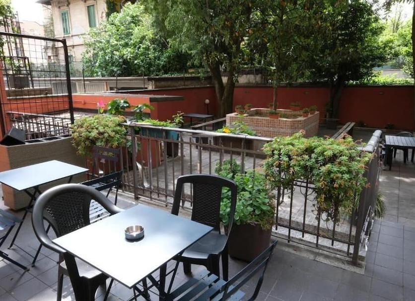 Balcone Foto