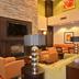 Area lounge