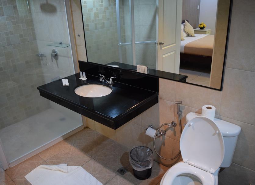 Bagno Foto