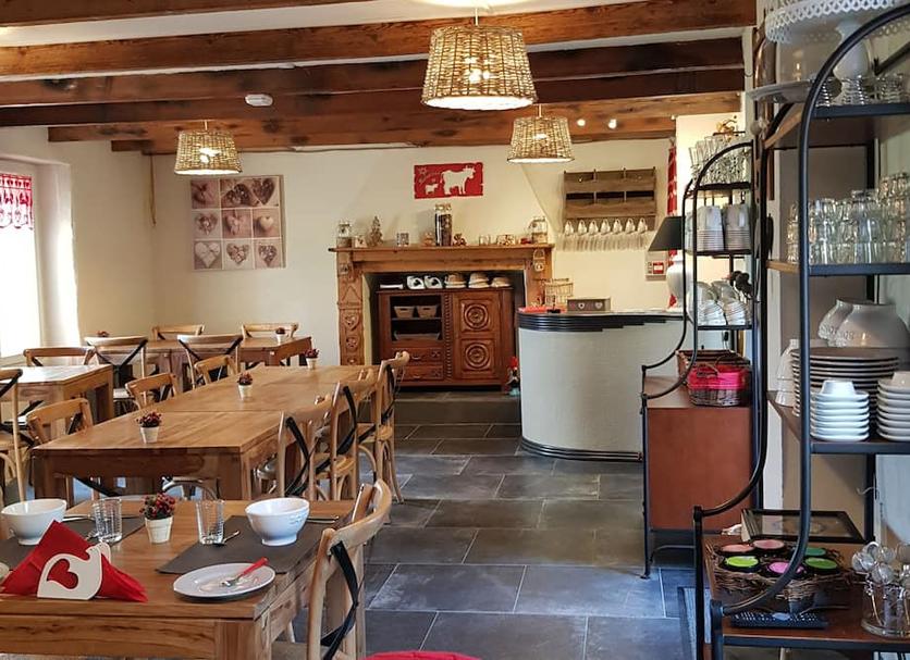 Ristorante Foto
