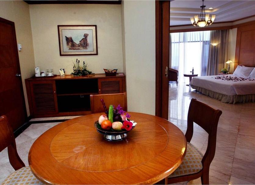 Sala pranzo Foto