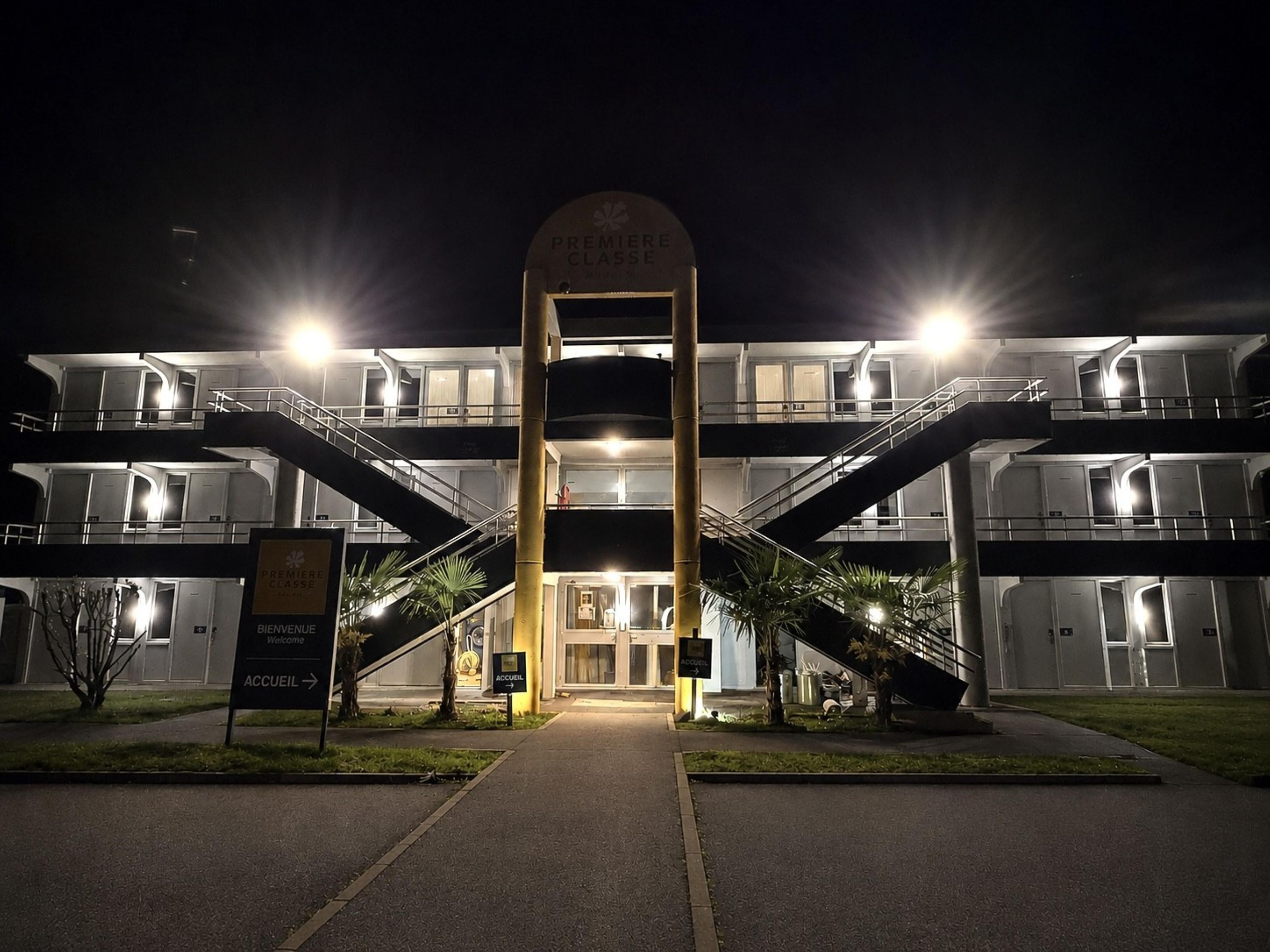 Edificio