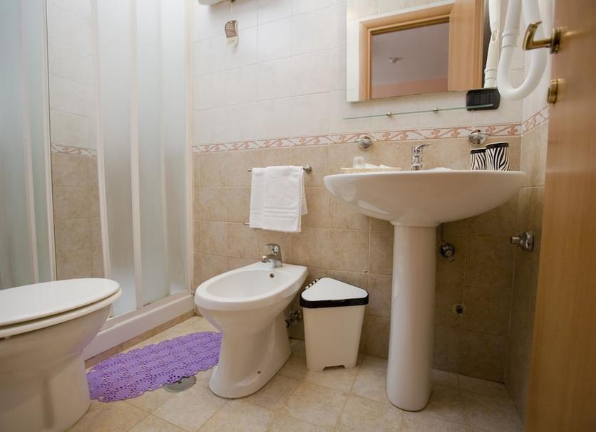 Bagno Foto