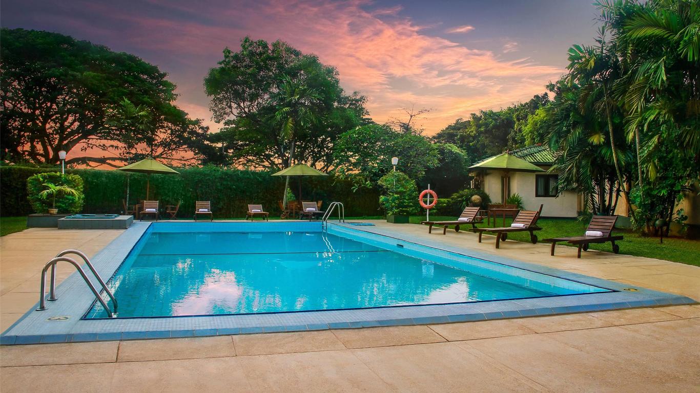 Ramada by Wyndham Katunayake Colombo International Airport