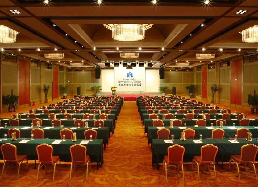 Sala conferenze Foto