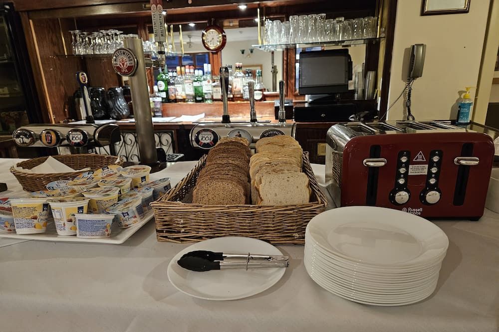 Buffet