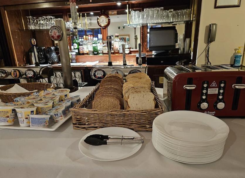 Ristorante Foto