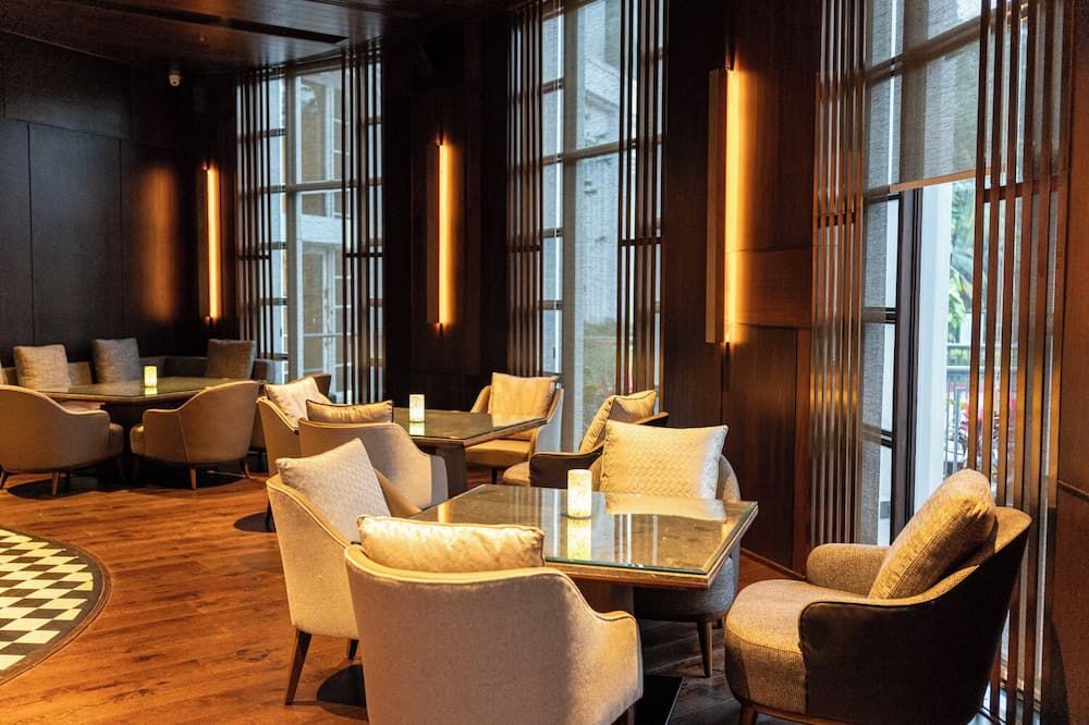 Area lounge