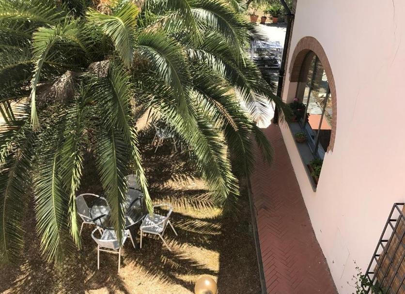 Vista esterna Foto